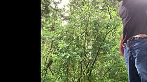 we're fucking in public all summer