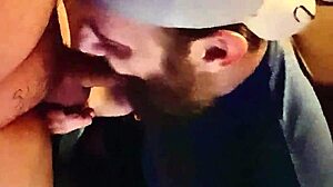 i'm sucking my straight buddy's cock