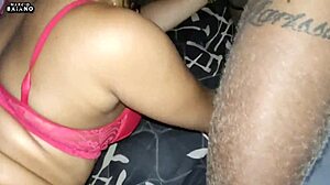 coroa rabuda teasing after gym workout