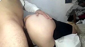 sexo com a bruxa gostosa na festa de halloween