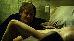 Ever tried a wild New York threesome like this?