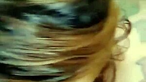 the redhead firefighter polemika shows how to extinguish a woman's fire to the german tattoo artist