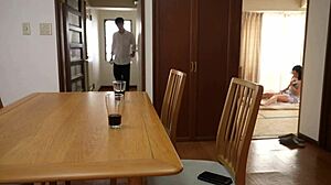 Ayame Shiozaki Squirts Hard in Wild Asian Action!