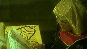 uncovering secrets in golden lotus play