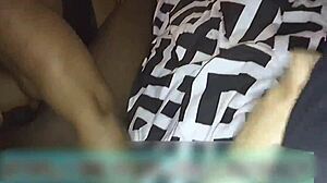 Dick sucking contest turns threesome!