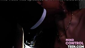 anal freeuse for spendthrift teen, fuckin' consequences