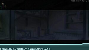 Star Channel 34 Part 73 Anime Episode