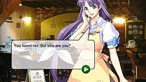 Agente secreto meets duck in gameplay