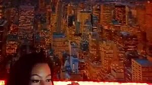 young girl masturbates on cam with karol g and alicia keys