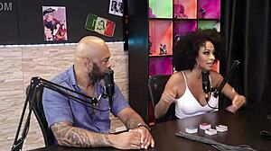 Anabele nogueira shares why she wouldn't want a monogamous relationship