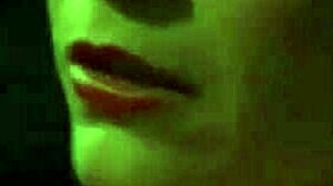 Curvy Mistresses Whip Innocent Girl In BDSM Bondage