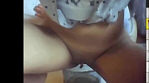 amateur girl peeing on webcam in outdoor public spot