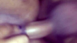 i'm fucking my wife's pussy in this voyeur video