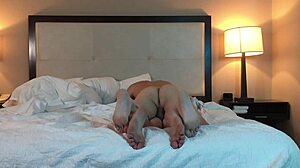 Hot tatted petite woman fucked raw