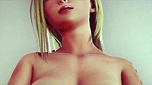 Dragon Ball Waifus Bulma and C-18