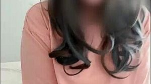 แม่บ้านไทยอ้วนสมัครเล่นในเซ็กส์เฮฟวี่ทำเองแบบรวดเร็ว