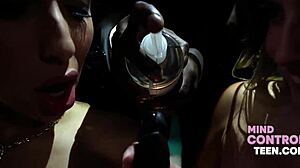 anal freeuse for spendthrift teen, fuckin' consequences