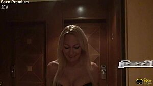 lluvia dorada con carlitos way y tamrah dix