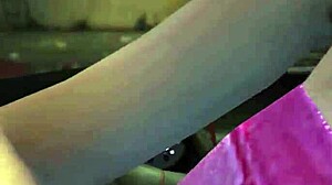 GTA 5 First Person Sex With Hooker In Car Game