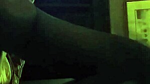 Girlfriend Passionately Sucks My Dick With Deep Throating Emotions