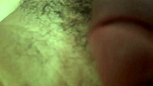 stepfather teaches stepdaughter to suck cock for first time, with foot fetish and handjob! 😘