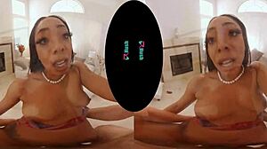 vrhush cali caliente wants you to cum inside of her