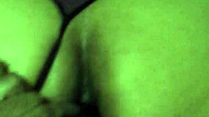 Wife Enjoys Ass Play With Fingering And Vibrator Toys