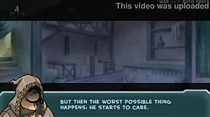 Star Channel 34 Part 73 Anime Episode