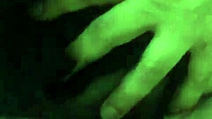 I am a hot mature woman pleasuring myself with intense masturbation in my private moments.