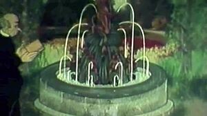 Wow, vintage animation secrets in my life!