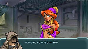 Star Channel 34 Part 73 Anime Episode