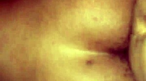 Bent Over For Big Black Cock Doggy Style 😈