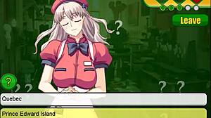 Agente secreto meets duck in gameplay