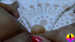 National Artist Wiggling Sensually