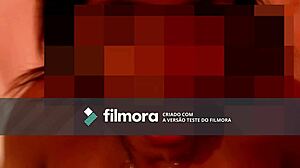 Senhoritax Sucks Until He Cums Hard.