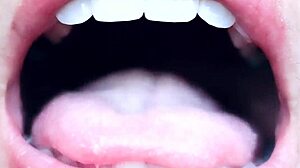 Hungry Giantess Craves More