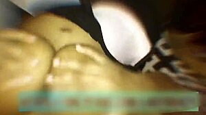 Dick sucking contest turns threesome!