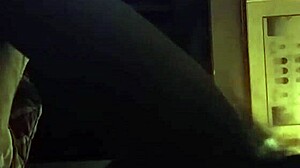 Girlfriend Passionately Sucks My Dick With Deep Throating Emotions