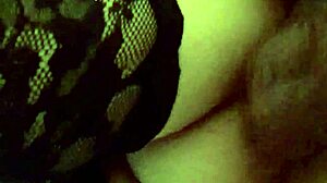 Busty Tia Meets Fan For Private Encounter In Hotel Room