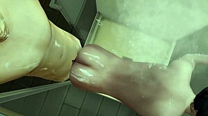 yo, check sims deep throat action! 😜🔥