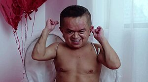 Innocent Stepsiblings End Up Sinning While Playing Together.