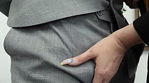 Close The Deal And Drain Your Balls Inside Me, Redhead Cougar Offers.