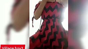 Girl sex time homemade video