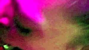 Mature Woman Gives Deepthroat Release