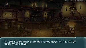 Star Channel 34 Part 73 Anime Episode