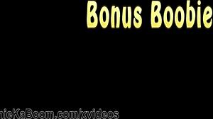 Bbw Kimmie Kaboom Plays with Her Twat