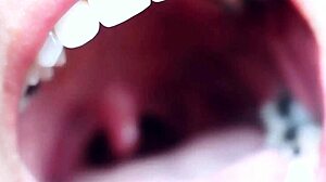 Hungry Giantess Craves More