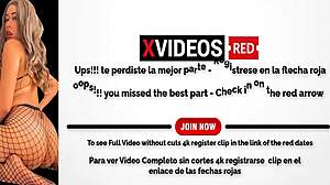 Latina Milf Masturbates in Bathroom, Stepsons Blonde Cock Rides Better