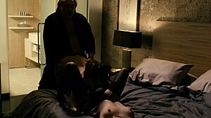 Si že poskusil divji newyorški triček?