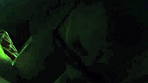 Girlfriend Passionately Sucks My Dick With Deep Throating Emotions